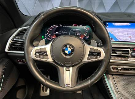 BMW - X5