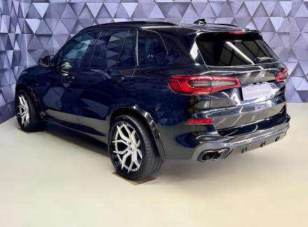 BMW - X5