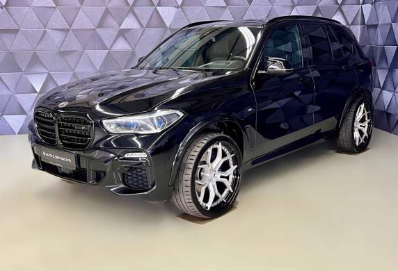 BMW - X5