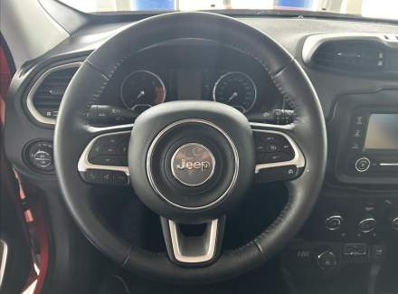 Jeep - Renegade