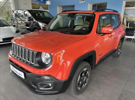 Jeep - Renegade