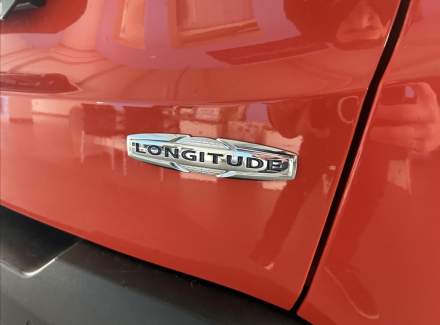 Jeep - Renegade