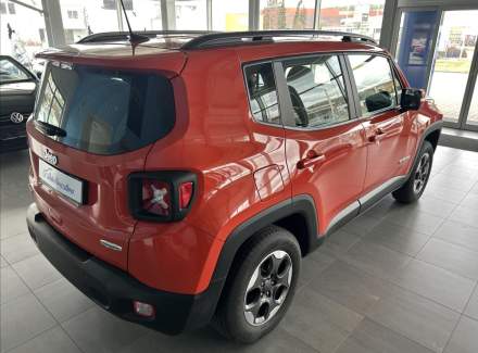 Jeep - Renegade