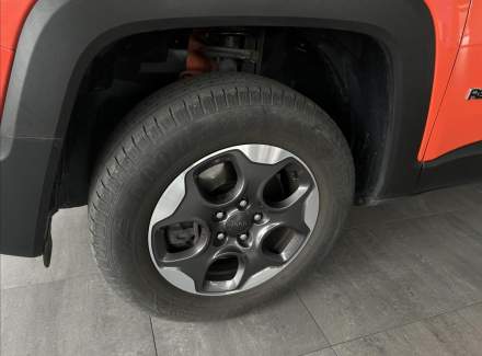Jeep - Renegade