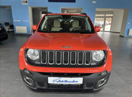 Jeep - Renegade