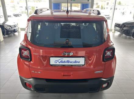 Jeep - Renegade