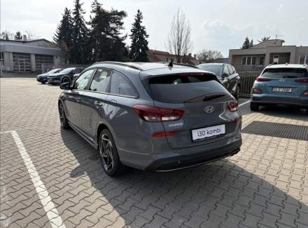 Hyundai - i30