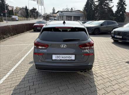 Hyundai - i30