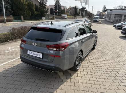 Hyundai - i30