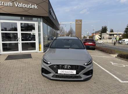 Hyundai - i30