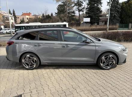 Hyundai - i30