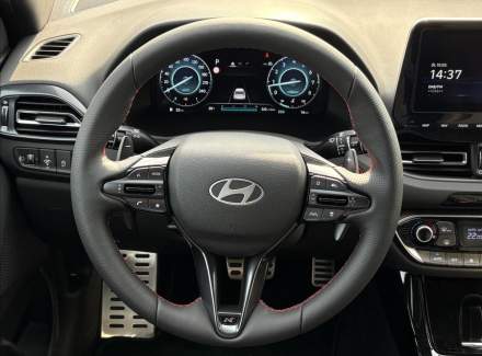 Hyundai - i30
