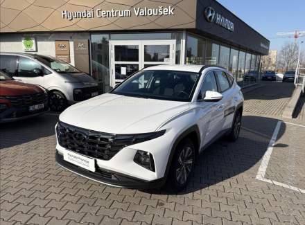 Hyundai - Tucson