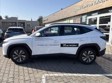 Hyundai - Tucson