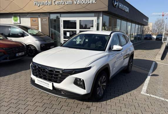 Hyundai - Tucson