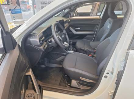 Dacia - Duster