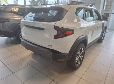 Dacia - Duster