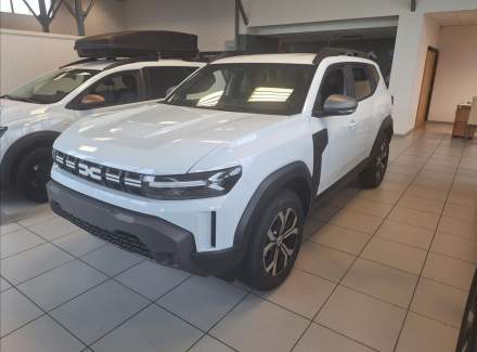 Dacia - Duster