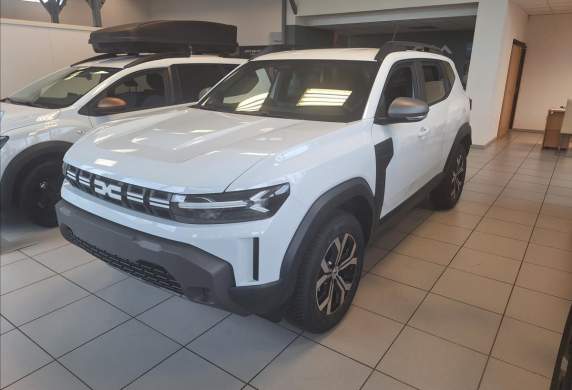Dacia - Duster