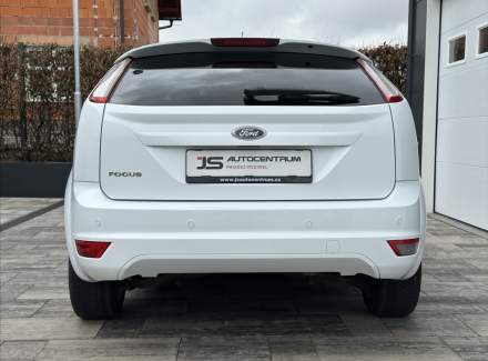 Ford - Focus