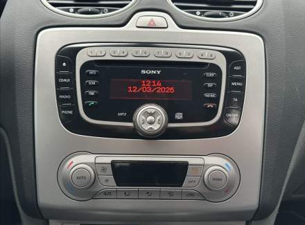Ford - Focus