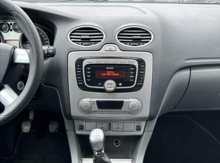 Ford - Focus