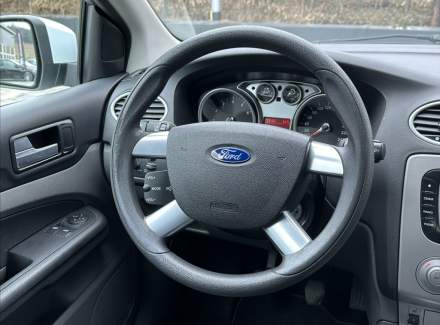 Ford - Focus