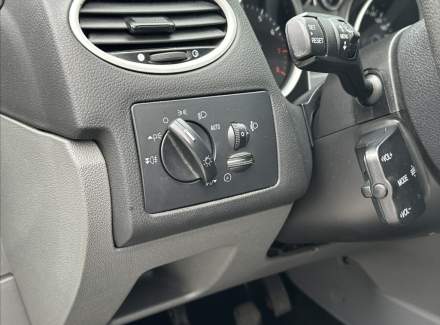 Ford - Focus