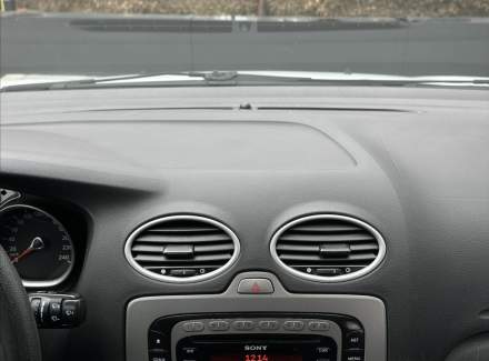 Ford - Focus