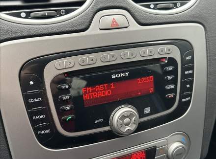 Ford - Focus