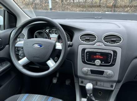 Ford - Focus