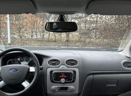 Ford - Focus