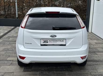 Ford - Focus