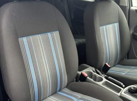 Ford - Focus