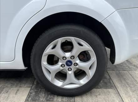 Ford - Focus
