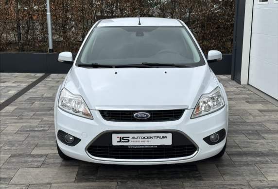 Ford - Focus