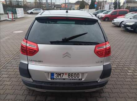Citroën - C4