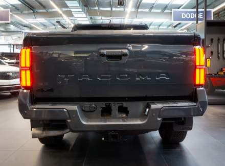 Toyota - Tacoma