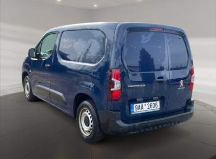 Peugeot - Partner