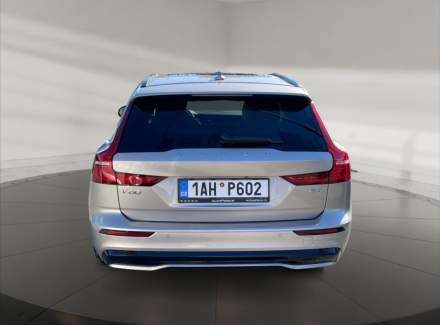Volvo - V60