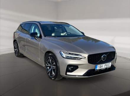 Volvo - V60