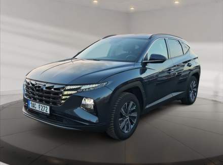 Hyundai - Tucson