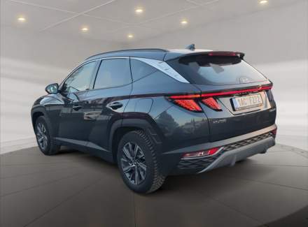Hyundai - Tucson