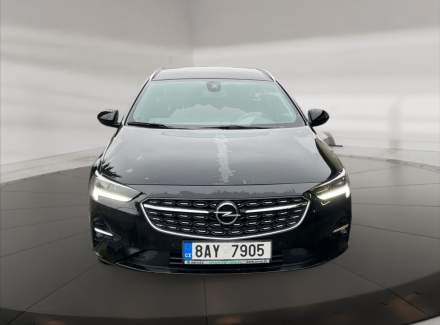 Opel - Insignia