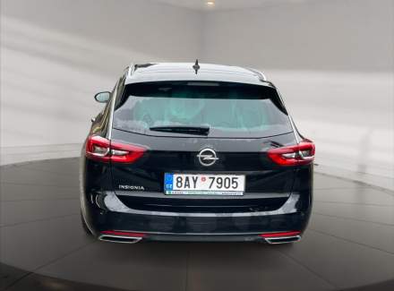 Opel - Insignia