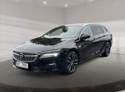 Opel - Insignia