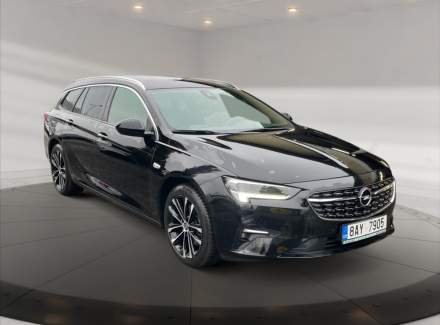 Opel - Insignia