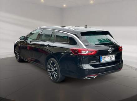 Opel - Insignia