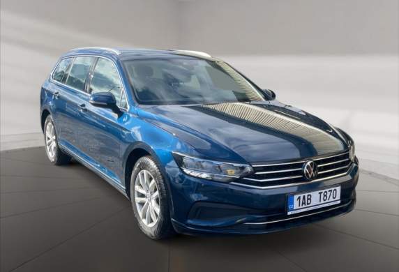 Volkswagen - Passat