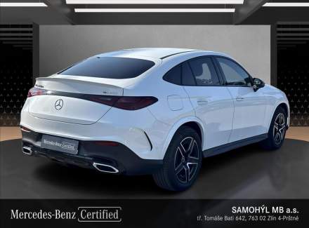 Mercedes-Benz - GLC